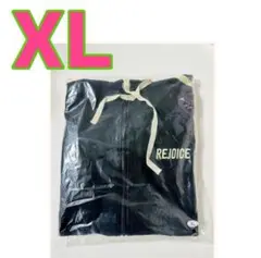 official髭男dism　Rejoice ジップアップパーカー XL