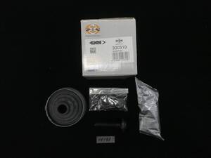 [10153] VW AUDI ドライブシャフト ブーツ キット GKN 300319 フォルクスワーゲン ワーゲン アウディ スタンス USDM JDM stance EURO 