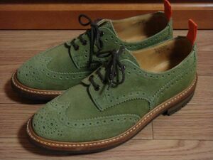 【10回着用】Tricker