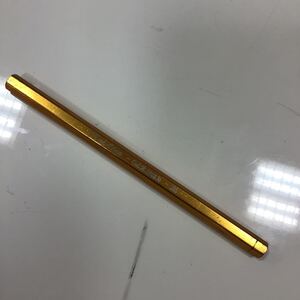 【中古】フリーライン　ビレル　タイロッド　235mm