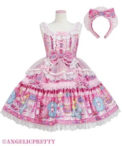 【新品タグ付き】＊Angelic Pretty＊Toy