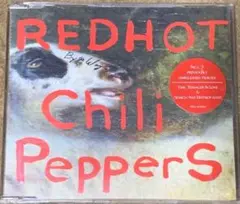 by the way / RED HOT CHILI PEPPERS シングル