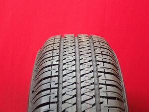 単品 タイヤ 1本 《 ブリヂストン BRIDGESTONE 》 DUELER デューラー H/T684II [ 195/80R15 96S 一般車用 ] 9.5分山 n15