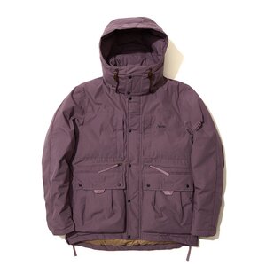 1560868-NANGA/TAKIBI DOWN JACKET MEN タキビダウンジャケット メンズ アウター/