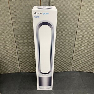 S612-O15-5965 未開封 Dyson ダイソン Pure Cool TP00 空気清浄機能付ファン 家電 羽のない 扇風機 ⑥