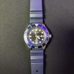 本日限り値下げ‼️ SEIKO　PROSPEX　AIR DIVER’S 200ｍ