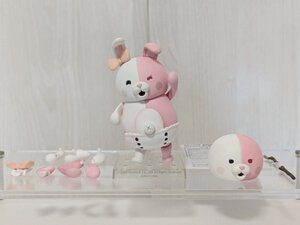 ★ねんどろいど 「モノミ」 スーパーダンガンロンパ2 さよなら絶望学園 フィギュア