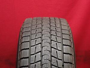 単品スタッドレス1本 《 ダンロップ 》 ウィンター MAXX SJ8 [ 225/65R17 102Q ] 9分山★ SUV車ハリアー RAV4 エクストレイル stati17