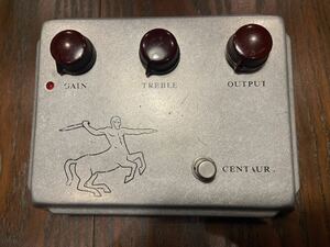 KLON CENTAUR ケンタウルス 本物