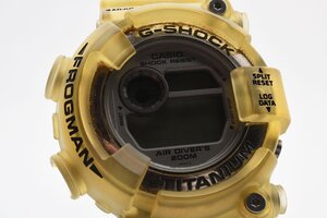 カシオ ジーショック ラウンド デジタル DW-8201WC クォーツ メンズ 腕時計 CASIO G-SHOCK