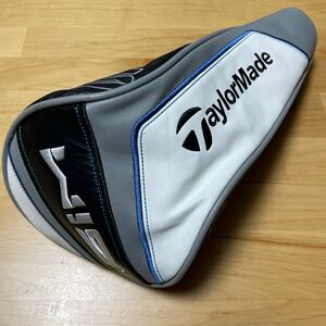 テーラーメイド SIM DR用 ヘッドカバー ドライバー用 TaylorMade 管理番号H84