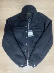 【雷市場（ポンジャン）商品韓国直送】 LUONEER WOOL ANDRE JACKET