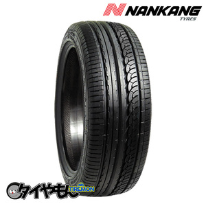 ナンカン NKコンフォート AS-1 AS1 265/40R18 265/40-18 101H 18インチ 4本セット NANKANG COMFORT 静粛性 サマータイヤ