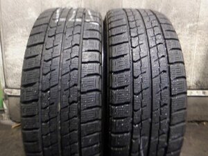 【G368】ICE NAVI ZEAⅡ▲205/65R16▲2本即決