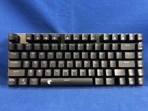 E-YOOSO Z-88 ゲーミングキーボード