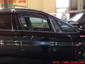 1UPJ-23541230]BMW 218d グランツアラー (F46)(2E20)右前ドア M540 中古