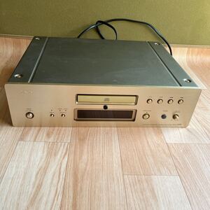 CDプレイヤー DENON デノン DCD-S10I