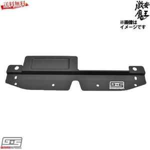 GRIMMSPEED スバル GRB GRF GVB GVF インプレッサ WRX STi ラジエター シュラウド クーリングパネル ブラック 096008