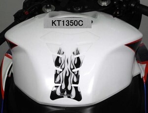 ★メール便送料無料・代引不可 KT1350C　Keiti タンクパッド 汎用