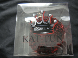 KAT-TUN／＜LIVE TOUR 2010・アクセサリー＞□彡『展示品』