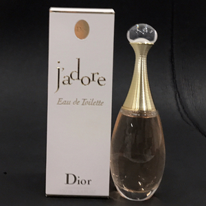 1円 クリスチャンディオール ジャドール オー ルミエール オードトワレ 100ml フランス製 保存箱付き Christian Dior