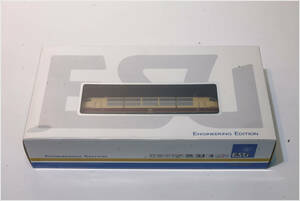 ESU 31174 BR 103 178 電気機関車 TEE 塗装 DB, AC-DC 兼用 DCC サウンドバージョン、新品　(管理番号：T0085）