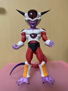 ドラゴンボール　フィギュア　フリーザ　全長約21cm 腕交換パーツあり