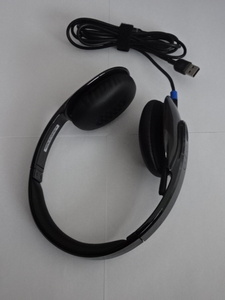 H540 USB Computer Headset logicool