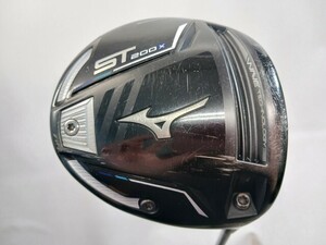 入間■【中古】 ミズノ ST 200X 20 MFUSION D SR 10.5[4771]