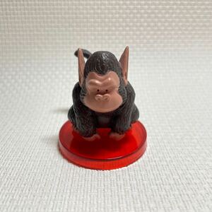 組立式 ドラゴンボールZ ワールドコレクタブルフィギュア vol.2 バブルス 開封品・箱無し 同梱発送可能 WCF ワーコレ