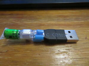 ハイグレード　USB　ノイズフィルター　ターミネータ　バージョン5　最終端抵抗
