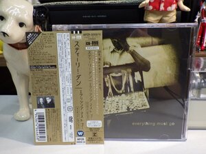 角四｜極美品！★CD＋DVD / w/OBI / LIMITED EDITION★STEELY DAN スティーリー・ダン「EVERYTHING MUST GO」