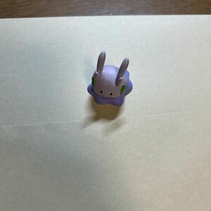 ポケモン　モンコレ フィギュア　ヌメラ