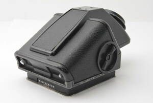 ★実用品★ハッセルブラッド HASSELBLAD PME3 メータープリズムファインダー 