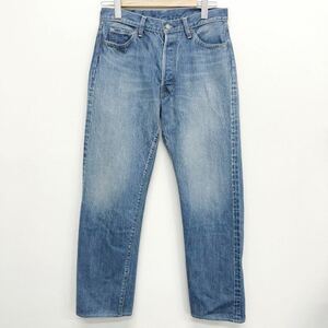 【STANDARD CARFORNIA】スタンダードカリフォルニア★デニムパンツ SD 5P Denim Pants ジーンズ ボトム S901 サイズ32 09