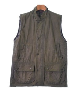 Barbour ブルゾン（その他） レディース バブアー 中古　古着