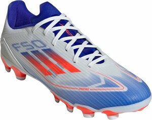 1616461-adidas/F50 LEAGUE HG/AG メンズ サッカースパイク サッカーシューズ 土・人工