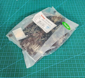 Letex LBR-127HLD フォトリフレクタ 500個 新品 /2304101