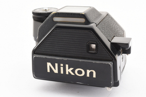 Nikon DP-2 Photomic S View Finder ファインダー for Nikon F2 Body [現状品] #2060569