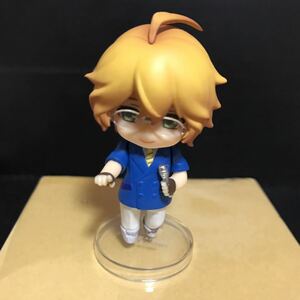 うたの☆プリンスさまっ♪ マジLOVEレボリューションズ 2ndステージ ねんどろいどぷち 四ノ宮那月 フィギュア グッズ うたプリ ねんぷち