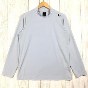 WOMENs L ミレー アンチ インセクト クルー ロングスリーブ LD ANTI INSECT CREW LS Tシャツ 虫除け 防虫 MILL