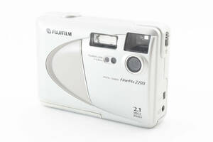 ★FUJIFILM FinePix 2200 富士フィルム ファインピクス★2086580-7765