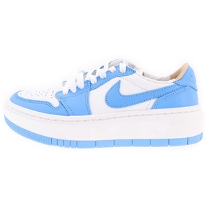 ナイキ WMNS AIR JORDAN 1 ELEVATE LOW DQ3698-141ウィメンズ エアジョーダン1 エレベート ローカットスニーカー US6/23cm