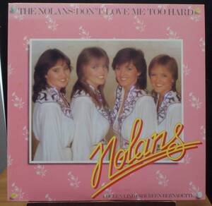 【SR873】THE NOLANS「Don