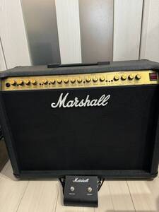 MARSHALL 8280 動作確認＋メンテナンス済み 