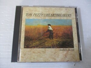 BT M5 送料無料◇TOM PETTY AND THE HEARTBREAKERS SOUTHERN ACCENTS　◇中古CD　