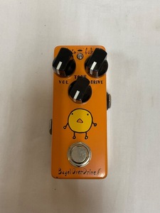 u55295　中古　エフェクツベーカリー　Bagel Over Drive