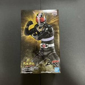 即決 仮面ライダーBLACK 英雄勇像 フィギュア