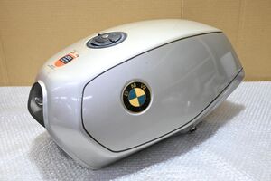 当時物 純正 BMW R65 ガソリンタンク 1 検) R100 R90 R80 R45 RS GS