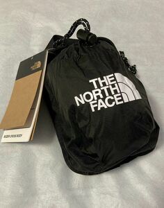 THE NORTH FACE (KOREA) BOZER CROSS BODY NN2PN33A BLACK 14×18×7 cm ノースフェイス クロスボディ ブラック